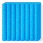 Preview: Staedtler FIMO® kids 8030 glitter blau